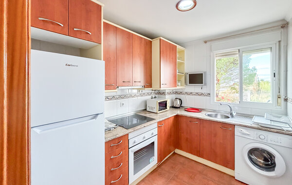 Appartement - Fuengirola , Spanje - EAG892 5