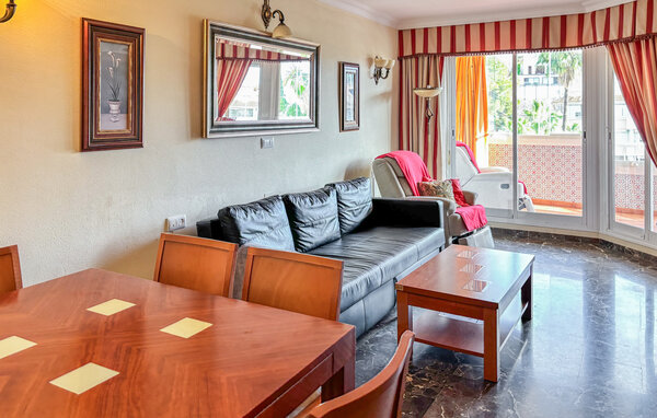 Appartement - Fuengirola , Spanje - EAG892 302