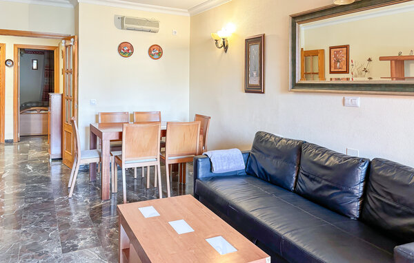 Appartement - Fuengirola , Spanje - EAG892 303