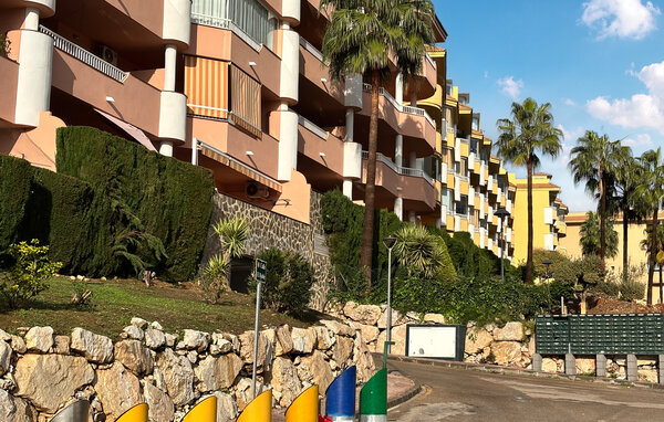 Appartement - Fuengirola , Spanje - EAG892 81