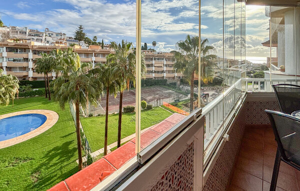 Appartement - Fuengirola , Spanje - EAG892 2