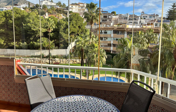 Appartement - Fuengirola , Spanje - EAG892 102