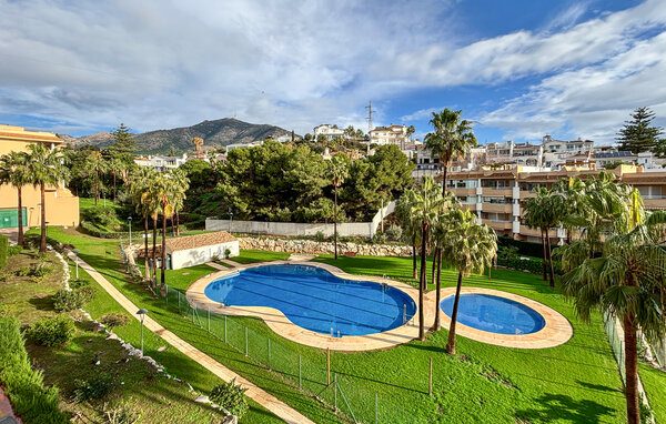 Appartement - Fuengirola , Spanje - EAG892 1