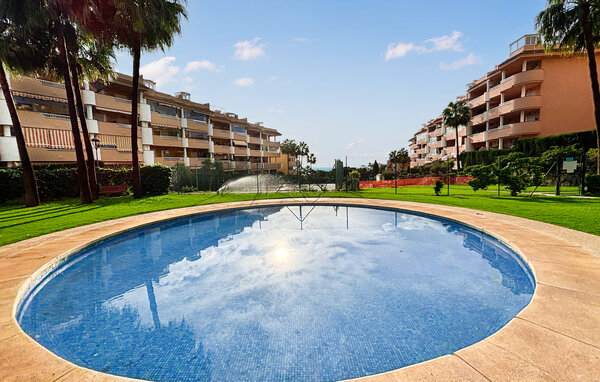 Appartement - Fuengirola , Spanje - EAG892 12
