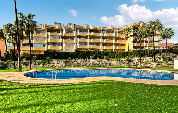 Appartement - Fuengirola , Spanje - EAG892 13