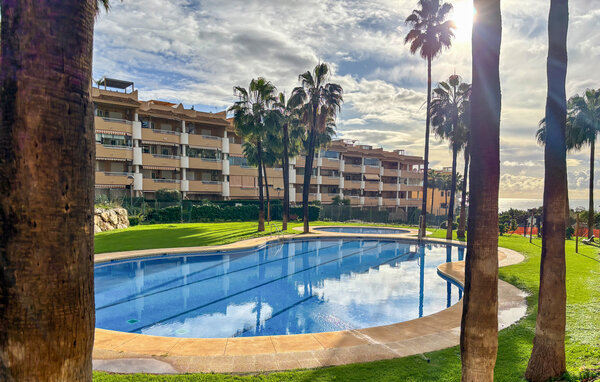Appartement - Fuengirola , Spanje - EAG892 14