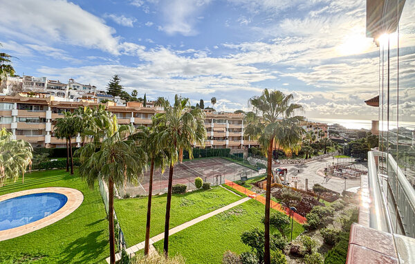 Appartement - Fuengirola , Spanje - EAG892 202