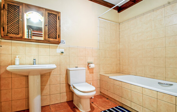 Casa de vacaciones - Jimera de Libar , España - EAG893 701