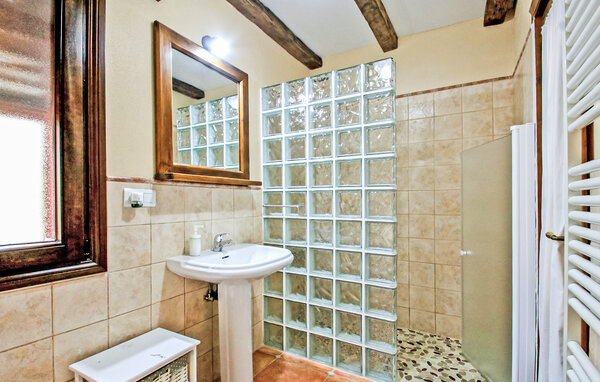 Casa de vacaciones - Jimera de Libar , España - EAG893 702