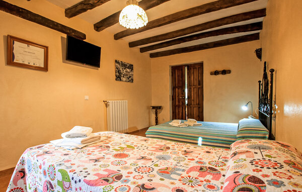 Casa de vacaciones - Jimera de Libar , España - EAG893 601