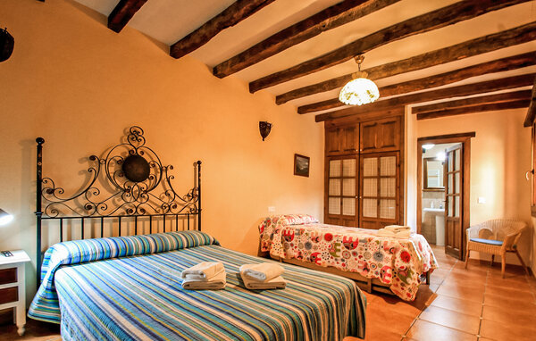 Casa de vacaciones - Jimera de Libar , España - EAG893 602