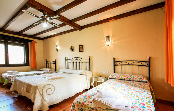 Casa de vacaciones - Jimera de Libar , España - EAG893 603