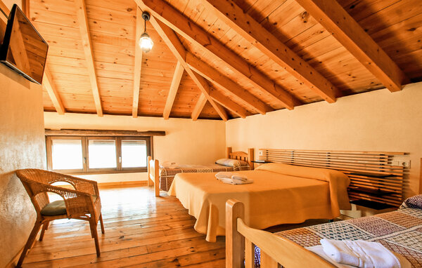 Casa de vacaciones - Jimera de Libar , España - EAG893 7