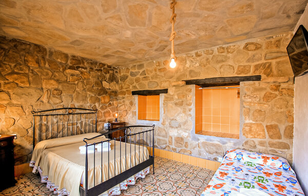 Casa de vacaciones - Jimera de Libar , España - EAG893 604