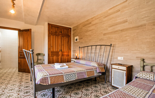 Casa de vacaciones - Jimera de Libar , España - EAG893 606