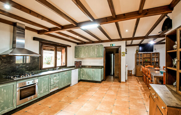 Casa de vacaciones - Jimera de Libar , España - EAG893 6