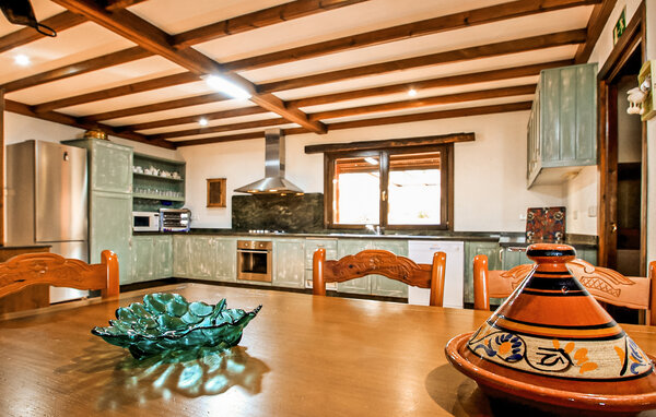 Casa de vacaciones - Jimera de Libar , España - EAG893 401