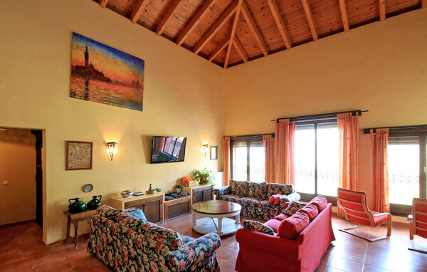 Casa de vacaciones - Jimera de Libar , España - EAG893 4