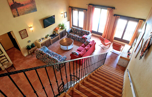 Casa de vacaciones - Jimera de Libar , España - EAG893 5