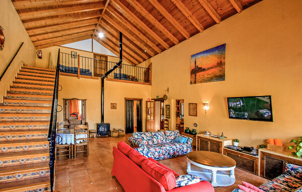 Casa de vacaciones - Jimera de Libar , España - EAG893 301