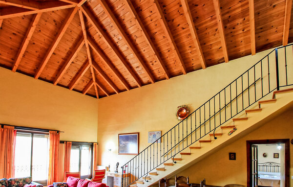 Casa de vacaciones - Jimera de Libar , España - EAG893 302