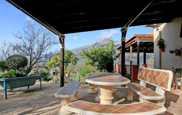 Casa de vacaciones - Jimera de Libar , España - EAG893 8