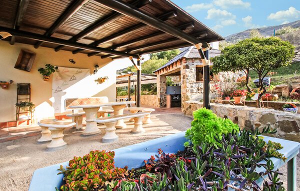 Casa de vacaciones - Jimera de Libar , España - EAG893 102