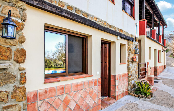 Casa de vacaciones - Jimera de Libar , España - EAG893 103