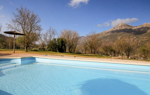 Casa de vacaciones - Jimera de Libar , España - EAG893 11