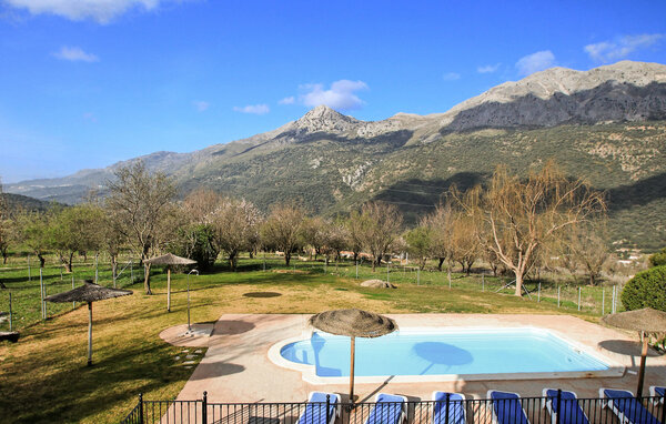 Casa de vacaciones - Jimera de Libar , España - EAG893 2