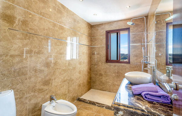 Semesterhus - Villa Kairi-Mijas Costa , Spanien - EAG894 701