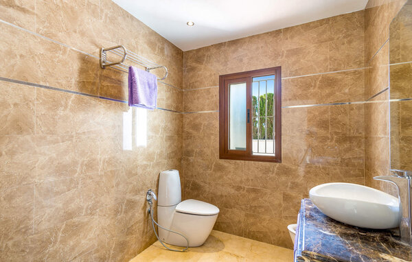 Semesterhus - Villa Kairi-Mijas Costa , Spanien - EAG894 702