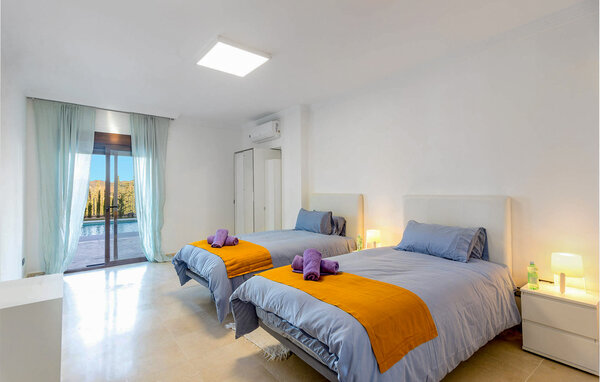 Semesterhus - Villa Kairi-Mijas Costa , Spanien - EAG894 601