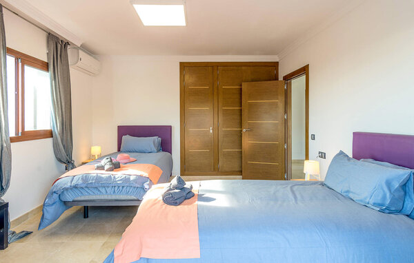 Semesterhus - Villa Kairi-Mijas Costa , Spanien - EAG894 603