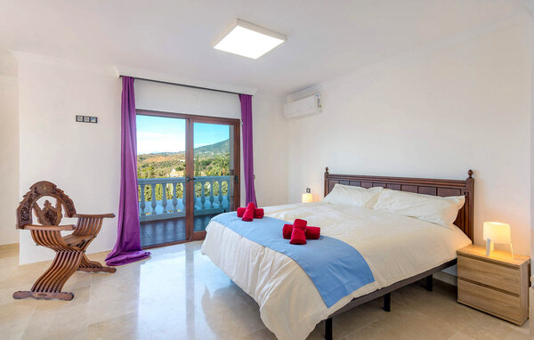 Semesterhus - Villa Kairi-Mijas Costa , Spanien - EAG894 5