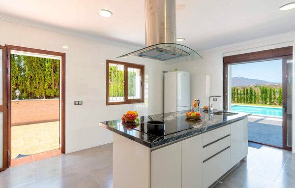 Semesterhus - Villa Kairi-Mijas Costa , Spanien - EAG894 4