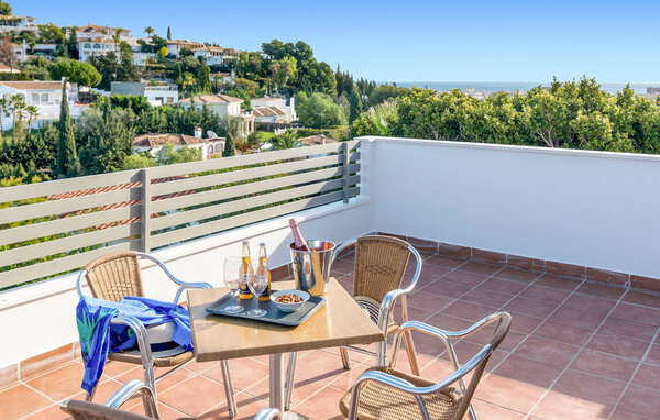 Semesterhus - Villa Kairi-Mijas Costa , Spanien - EAG894 7