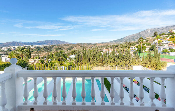 Semesterhus - Villa Kairi-Mijas Costa , Spanien - EAG894 8
