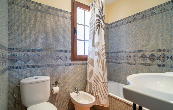 Feriehuse - Rona , Spanien - EAG895 701