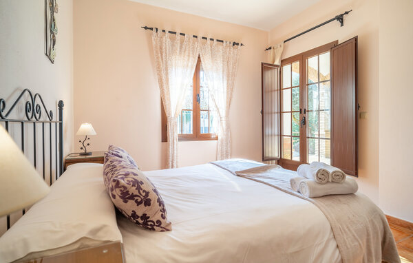 Feriehuse - Rona , Spanien - EAG895 602