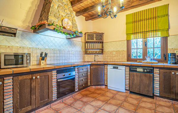 Feriehuse - Rona , Spanien - EAG895 5