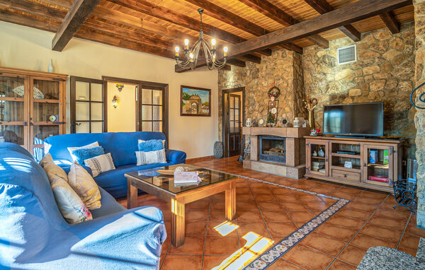 Feriehuse - Rona , Spanien - EAG895 3