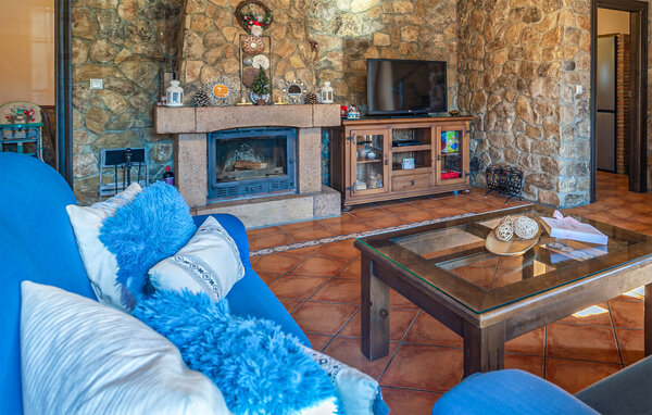 Feriehuse - Rona , Spanien - EAG895 301