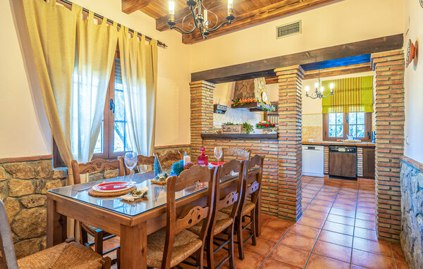 Feriehuse - Rona , Spanien - EAG895 4