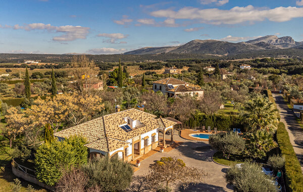 Feriehuse - Rona , Spanien - EAG895 2