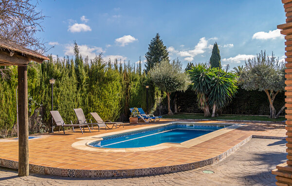 Feriehuse - Rona , Spanien - EAG895 12