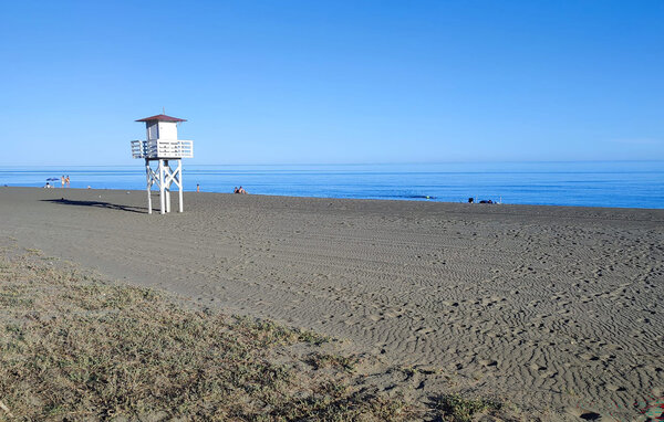 Casa de vacaciones - Torre de Benagalbon , España - EAG896 9