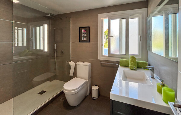 Domy wakacyjne - Torre de Benagalbon , Hiszpania - EAG896 701