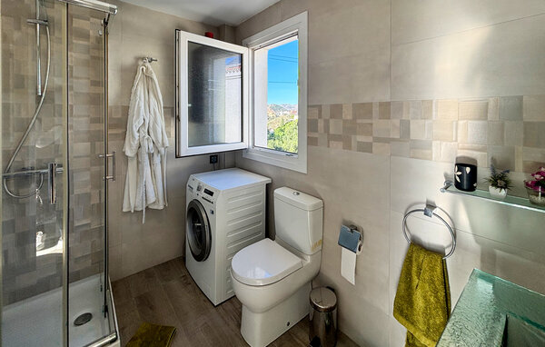 Domy wakacyjne - Torre de Benagalbon , Hiszpania - EAG896 702