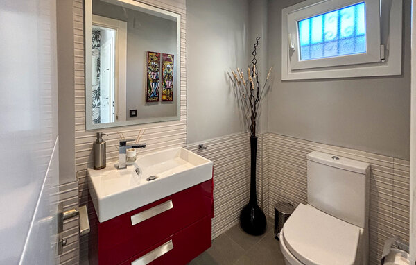 Domy wakacyjne - Torre de Benagalbon , Hiszpania - EAG896 704